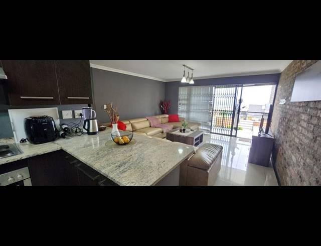 2 BEDROOM APARTMENT FOR SALE IN SOLHEIM